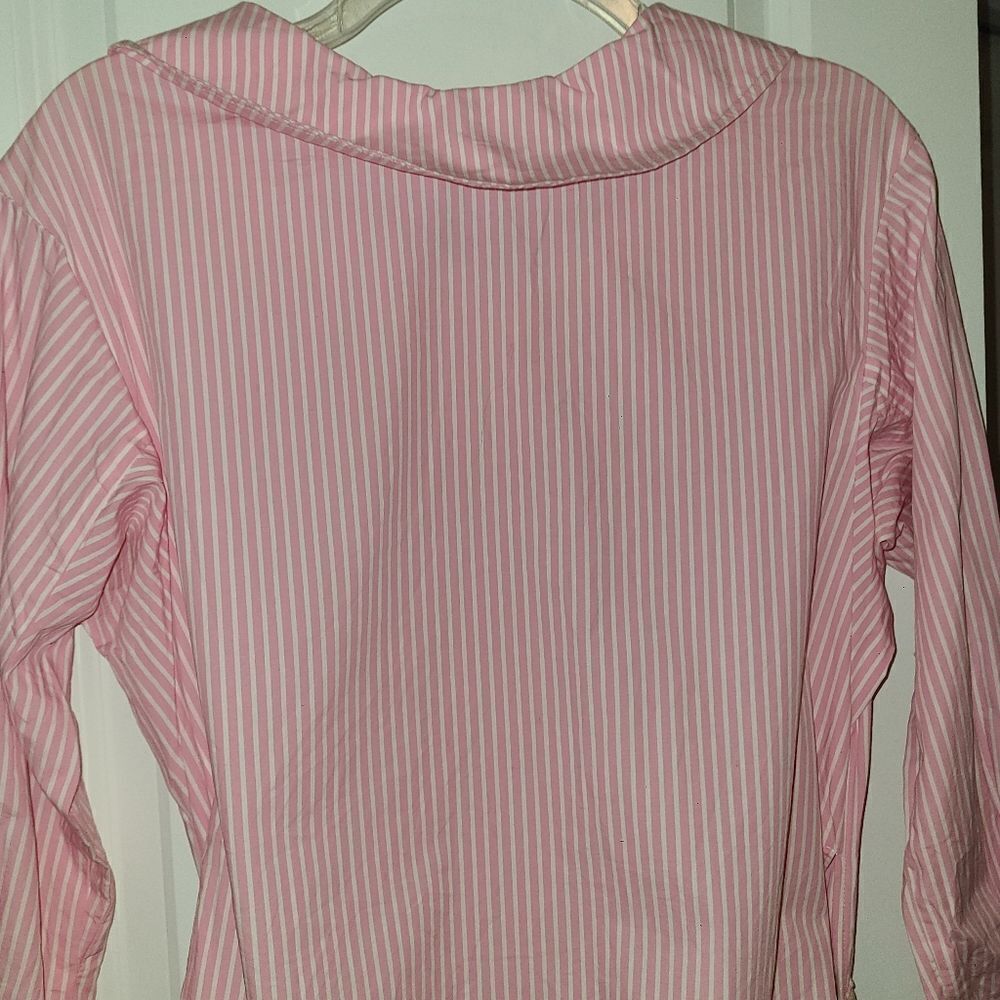 ENC Preppy Schoolgirl Dress - Picture 6 of 13